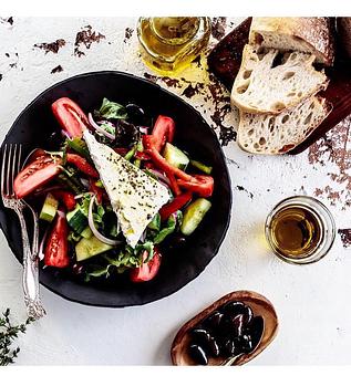 Product - Ethos Greek Bistro in Coconut Creek, FL Greek Restaurants