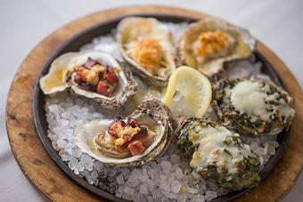 Product - Eugene's Gulf Coast Cuisine in Houston, TX Seafood Restaurants