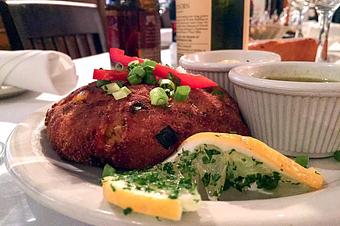 Product - Eugene's Gulf Coast Cuisine in Houston, TX Seafood Restaurants