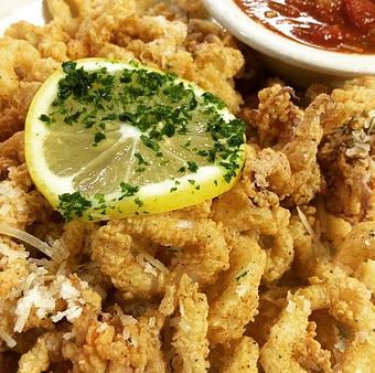 Product - Eugene's Gulf Coast Cuisine in Houston, TX Seafood Restaurants