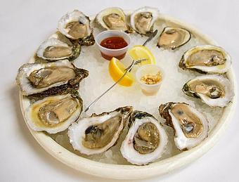 Product - Eugene's Gulf Coast Cuisine in Houston, TX Seafood Restaurants