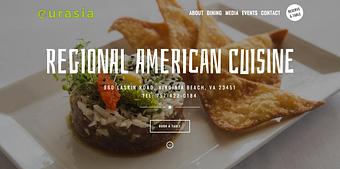 Product - Eurasia Cafe in Virginia Beach, VA American Restaurants