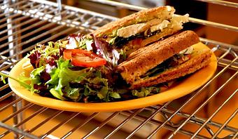 Product - Euro Cafe in Claremont, CA French Restaurants