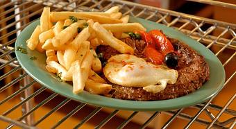 Product - Euro Cafe in Claremont, CA French Restaurants