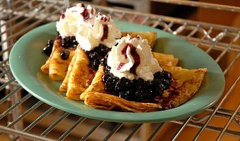 Product - Euro Cafe in Claremont, CA French Restaurants