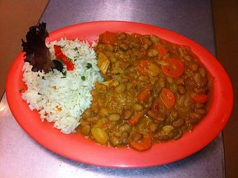 Product - Euro Cafe in Claremont, CA French Restaurants