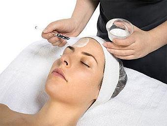 Product - European Flair Salon and Day Spa in Beaver, PA Day Spas