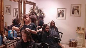Product - European Flair Salon and Day Spa in Beaver, PA Day Spas