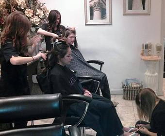 Product - European Flair Salon and Day Spa in Beaver, PA Day Spas