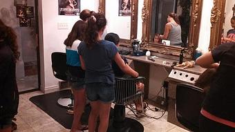 Product - European Flair Salon and Day Spa in Beaver, PA Day Spas