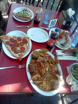 Product - Evelyn's Big Italian Pizzeria & Ristorante in Fairfield, CA Italian Restaurants Product - Evelyn's Big Italian Pizzeria & Ristorante in Fairfield, CA Italian Restaurants