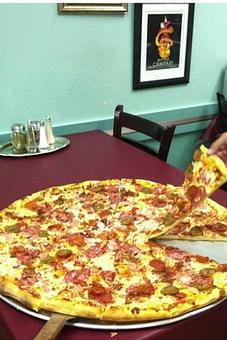 Product - Evelyn's Big Italian Pizzeria & Ristorante in Vacaville, CA Italian Restaurants