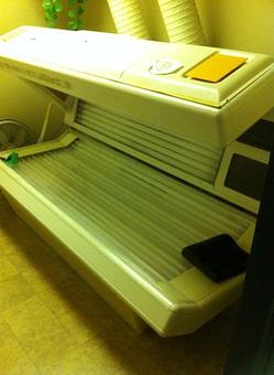 Product - Evening Sun Tanning Salon in Chicago Heights, IL Tanning Salons