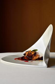 Product: Foie Gras - Everest in The Loop - Chicago, IL French Restaurants