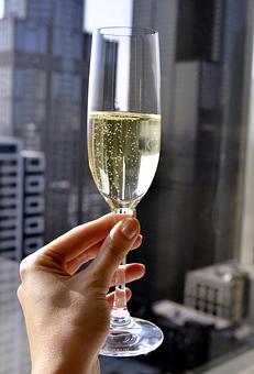 Product: Alsace Champagne - Everest in The Loop - Chicago, IL French Restaurants
