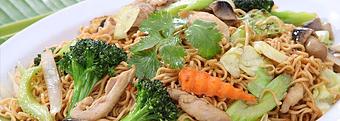 Product - Evergreen Express Chinese Restaurant in Nashville, TN Chinese Restaurants