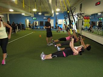 Product - Evolution Fitness in Cherry Hill, NJ Health Clubs & Gymnasiums