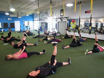 Product - Evolution Fitness in Cherry Hill, NJ Health Clubs & Gymnasiums