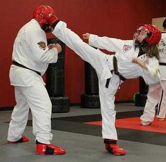 Product - Excel Martial Arts Academy in Saint Paul, MN Martial Arts & Self Defense Schools