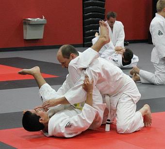 Product - Excel Martial Arts Academy in Saint Paul, MN Martial Arts & Self Defense Schools