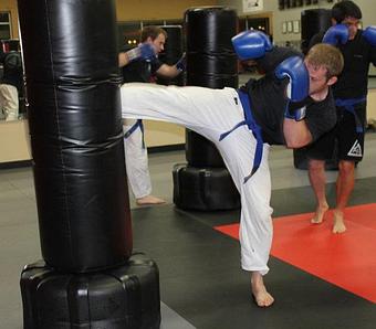 Product - Excel Martial Arts Academy in Saint Paul, MN Martial Arts & Self Defense Schools