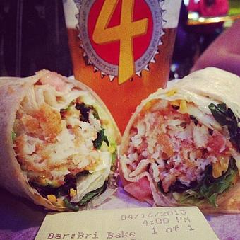 Product - Executive Surf Club in Corpus Christi, TX Sports Bars & Lounges