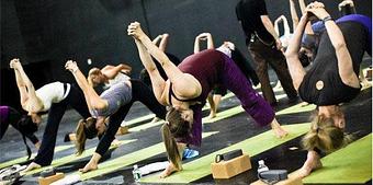 Product - Exhale Gramercy in New York, NY Day Spas