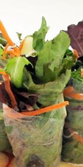 Product - Exotic Thai in North of San Fernando Blvd - Burbank, CA Thai Restaurants