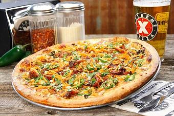 Product - Extreme Pizza - San Rafael in San Rafael, CA Pizza Restaurant