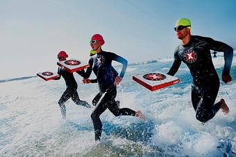 Product - Extreme Pizza - San Rafael in San Rafael, CA Pizza Restaurant