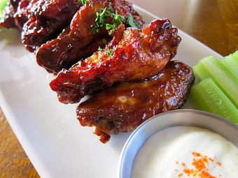 Product - Fado Irish Pub in Chicago, IL Irish Restaurants