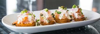 Product - Fado Irish Pub in Chicago, IL Irish Restaurants