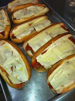 Product - Fairfield Pizza in Stratford, CT Italian Restaurants