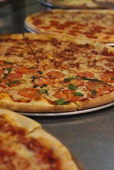 Product - Fairfield Pizza in Stratford, CT Italian Restaurants