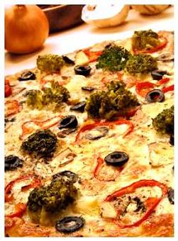 Product - Fairfield Pizza in Stratford, CT Italian Restaurants