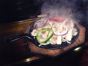 Product - Fajitas in Phoenix, AZ Mexican Restaurants