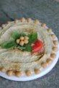 Product - Falafel Me in Azusa, CA Mediterranean Restaurants