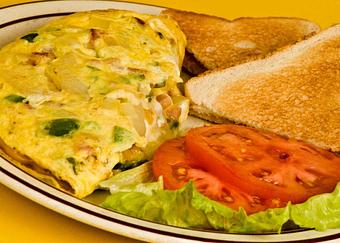 Product - Falce's Restaurant in Munhall, PA American Restaurants