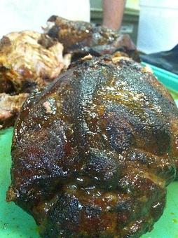 Product - Fallin's Barbeque in Thomasville, GA Barbecue Restaurants Product - Fallin's Barbeque in Thomasville, GA Barbecue Restaurants