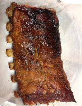 Product - Fallin's Barbeque in Thomasville, GA Barbecue Restaurants Product - Fallin's Barbeque in Thomasville, GA Barbecue Restaurants