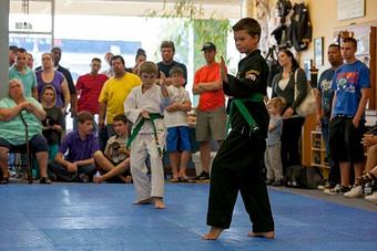 Product - Family Martial Arts Academy in Beaverton, OR Martial Arts & Self Defense Schools