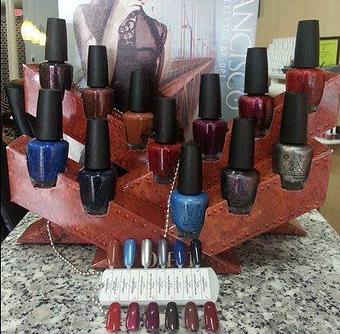 Product - Fancy Nails and Spa in Bristol, RI Manicurists & Pedicurists