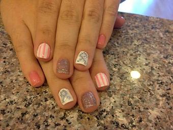 Product - Fancy Nails and Spa in Bristol, RI Manicurists & Pedicurists