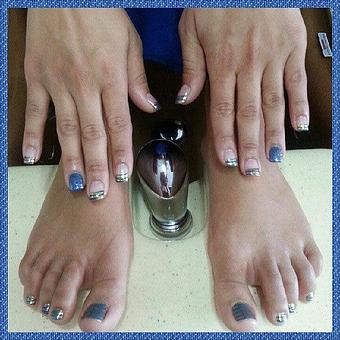 Product - Fancy Nails and Spa in Bristol, RI Manicurists & Pedicurists