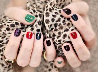 Product - Fancy Nails and Spa in Bristol, RI Manicurists & Pedicurists
