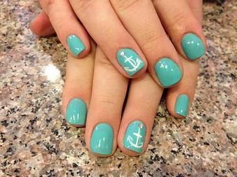 Product - Fancy Nails and Spa in Bristol, RI Manicurists & Pedicurists