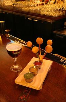 Product - Fat Cat in Uptown - Chicago, IL American Restaurants Product - Fat Cat in Uptown - Chicago, IL American Restaurants