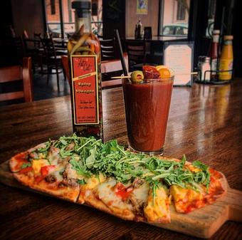 Product - Fat Cat in Uptown - Chicago, IL American Restaurants Product - Fat Cat in Uptown - Chicago, IL American Restaurants