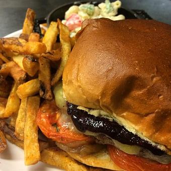 Product - Fat Cat in Uptown - Chicago, IL American Restaurants Product - Fat Cat in Uptown - Chicago, IL American Restaurants