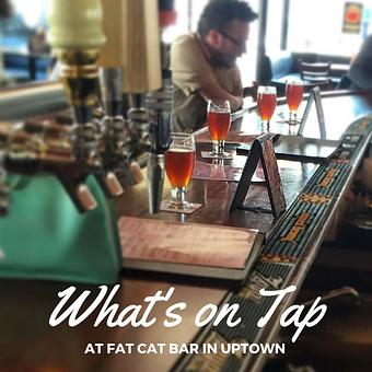 Product - Fat Cat in Uptown - Chicago, IL American Restaurants Product - Fat Cat in Uptown - Chicago, IL American Restaurants